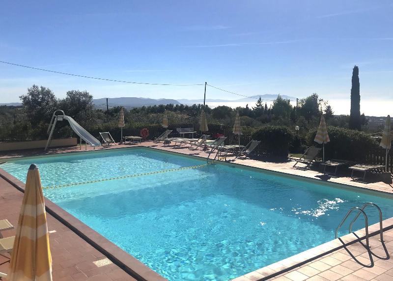 Agriturismo Costa Etrusca image
