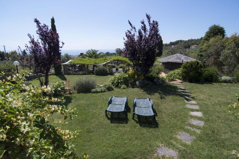 Agriturismo Costa Etrusca image