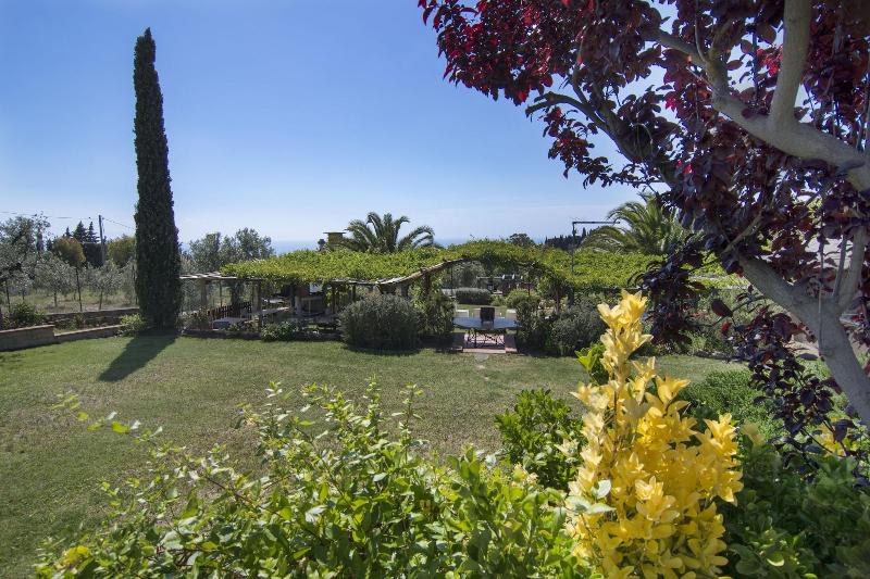 Agriturismo Costa Etrusca image