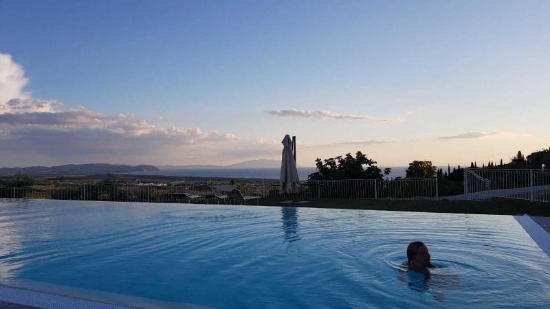 Agriturismo Costa Etrusca image