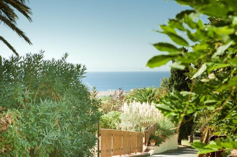 Agriturismo Costa Etrusca image