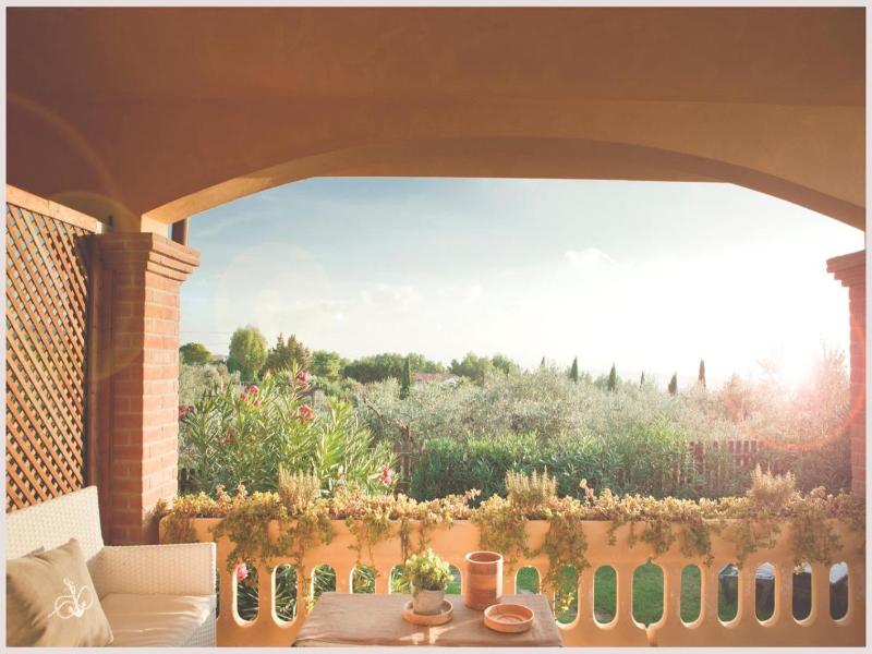 Agriturismo Costa Etrusca image