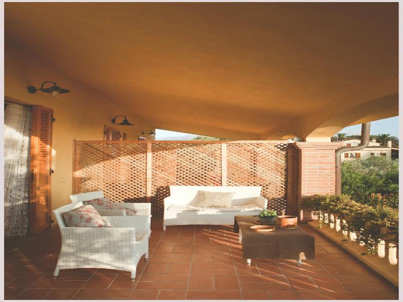 Agriturismo Costa Etrusca image
