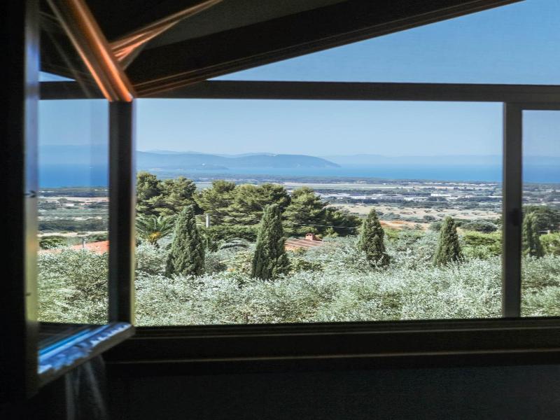 Agriturismo Costa Etrusca image