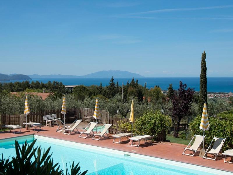 Agriturismo Costa Etrusca image