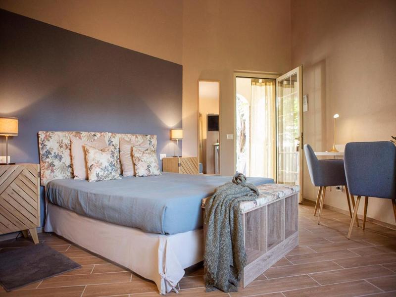 Agriturismo Costa Etrusca image