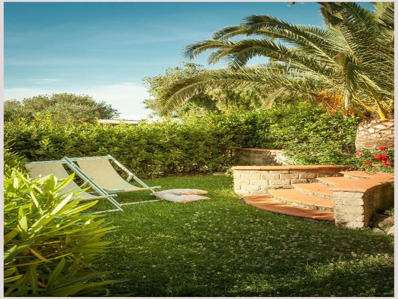Agriturismo Costa Etrusca image