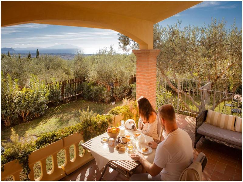 Agriturismo Costa Etrusca image
