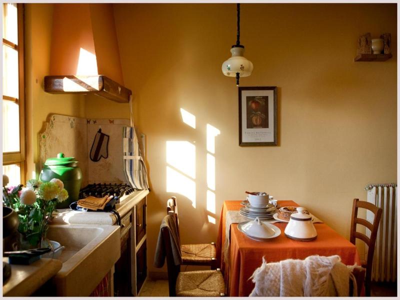 Agriturismo Costa Etrusca image