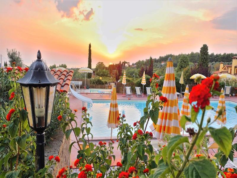 Agriturismo Costa Etrusca image