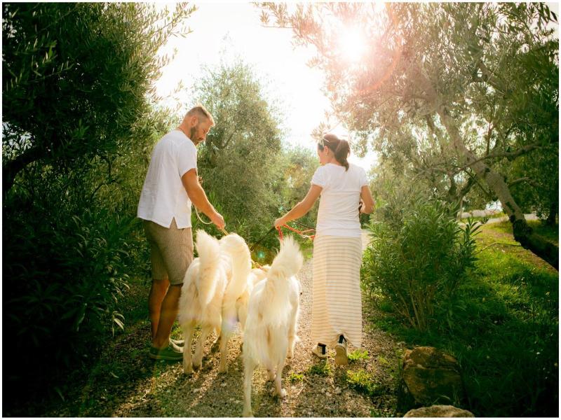 Agriturismo Costa Etrusca image