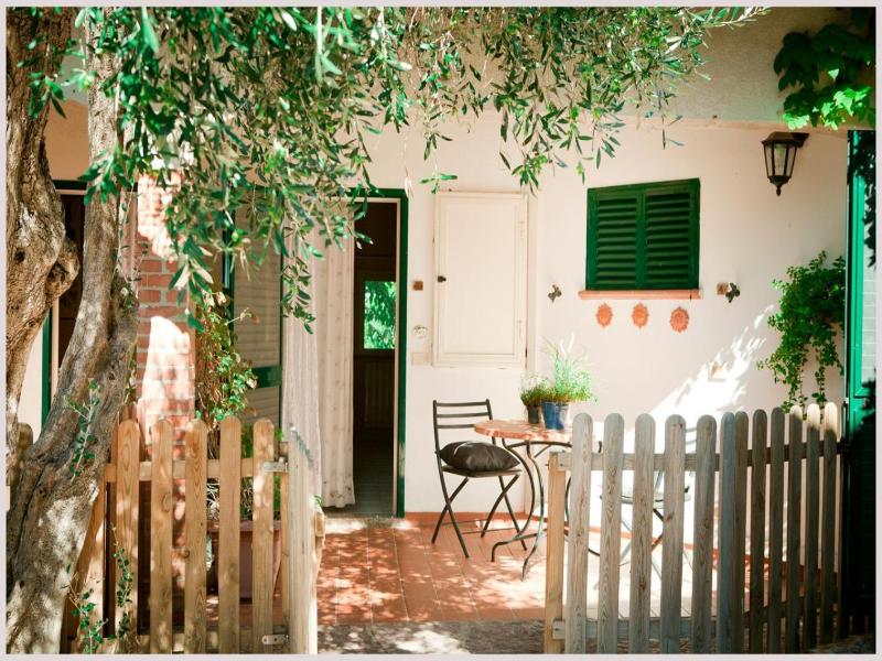 Agriturismo Costa Etrusca image