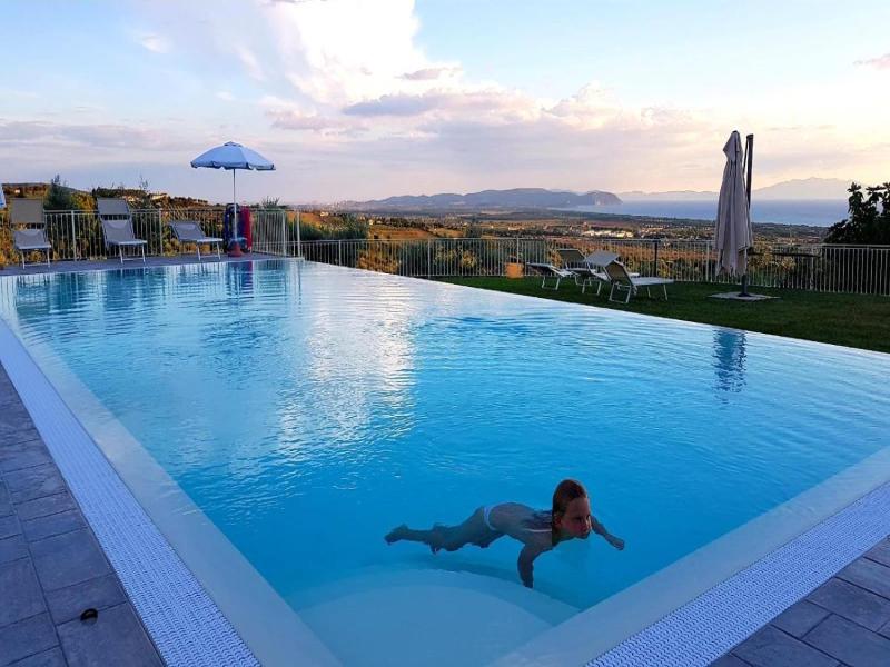 Agriturismo Costa Etrusca image