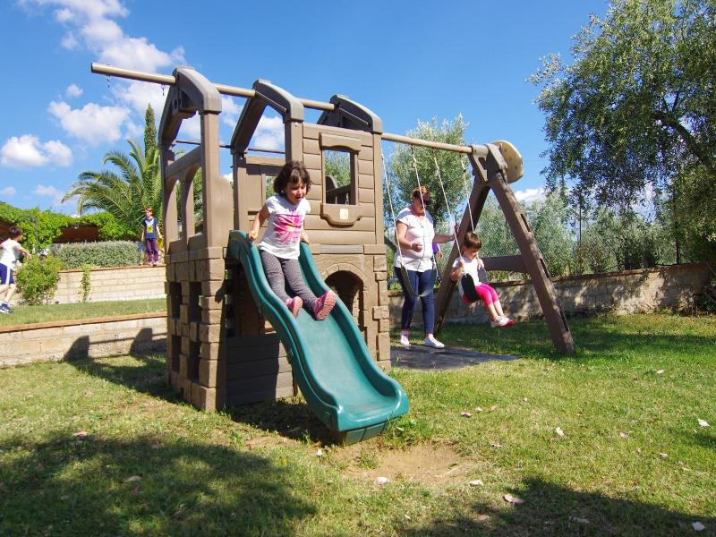 Agriturismo Costa Etrusca image