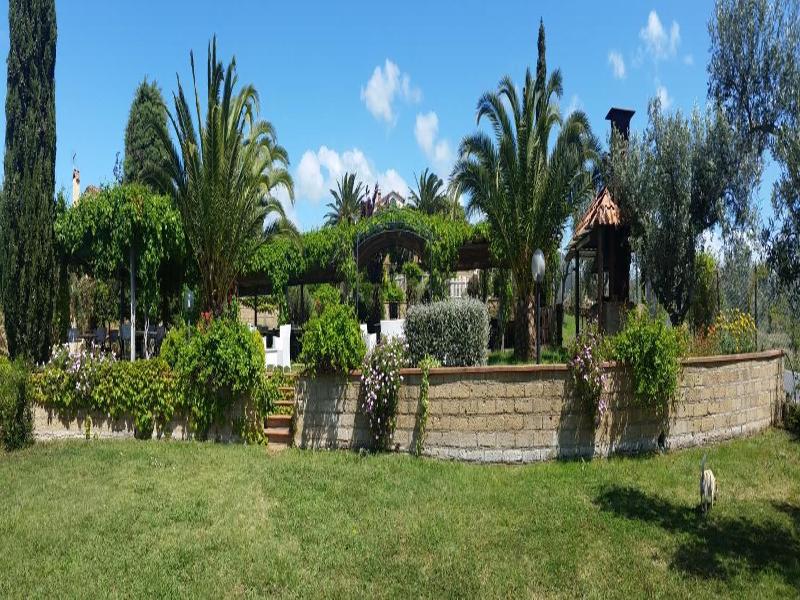 Agriturismo Costa Etrusca image