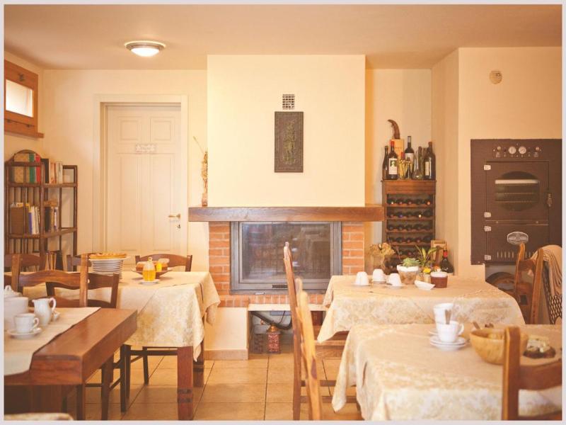 Agriturismo Costa Etrusca image