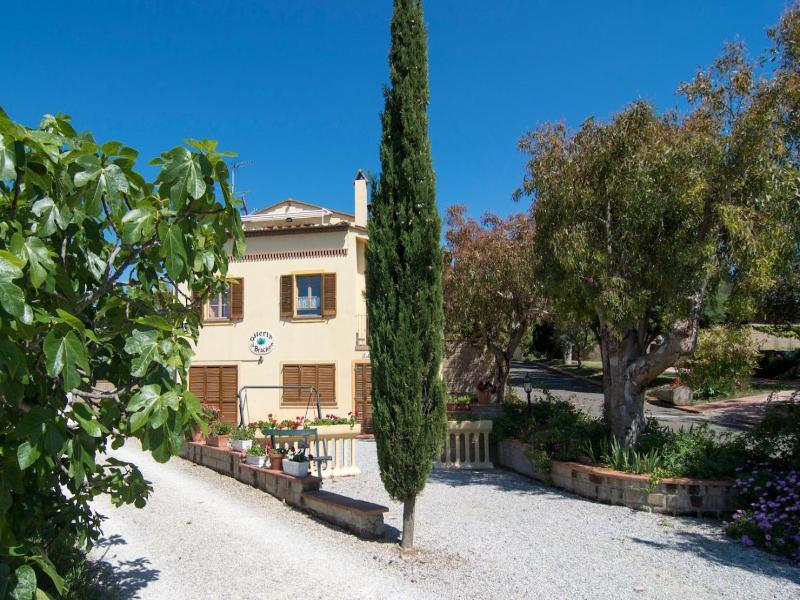 Agriturismo Costa Etrusca image