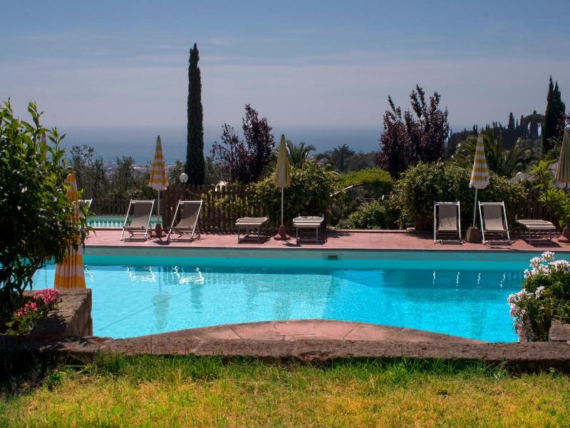 Agriturismo Costa Etrusca image