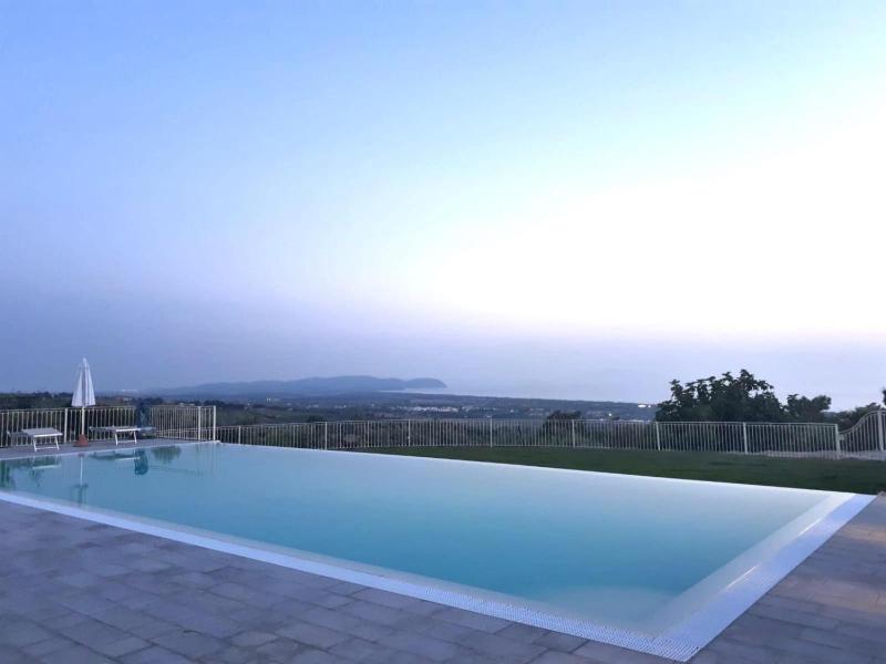 Agriturismo Costa Etrusca image