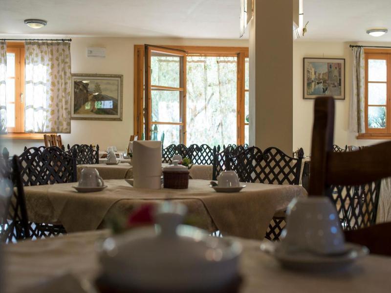 Agriturismo Costa Etrusca image