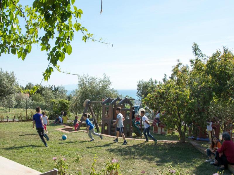 Agriturismo Costa Etrusca image