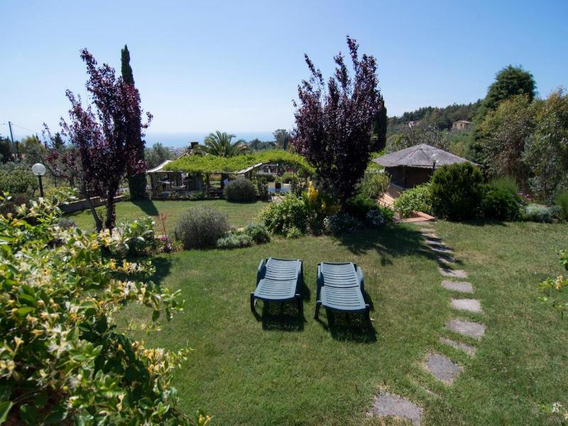 Agriturismo Costa Etrusca image