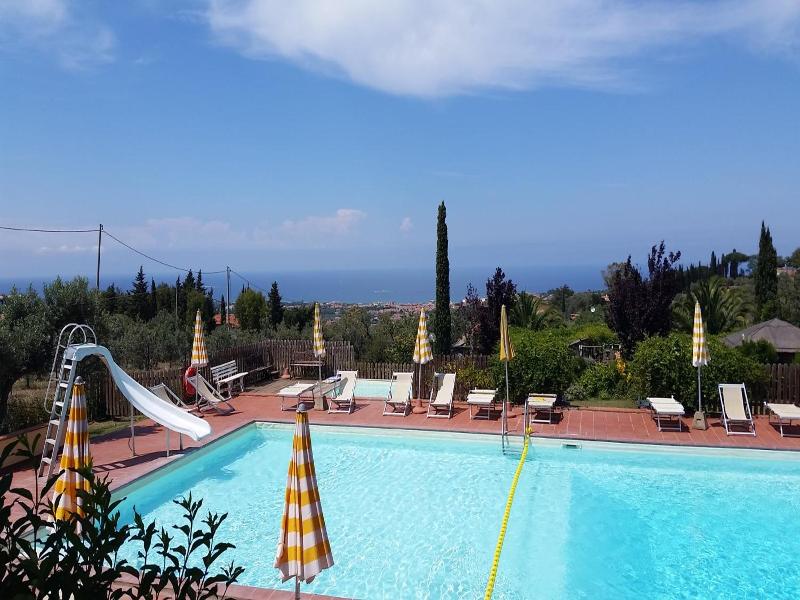 Agriturismo Costa Etrusca image