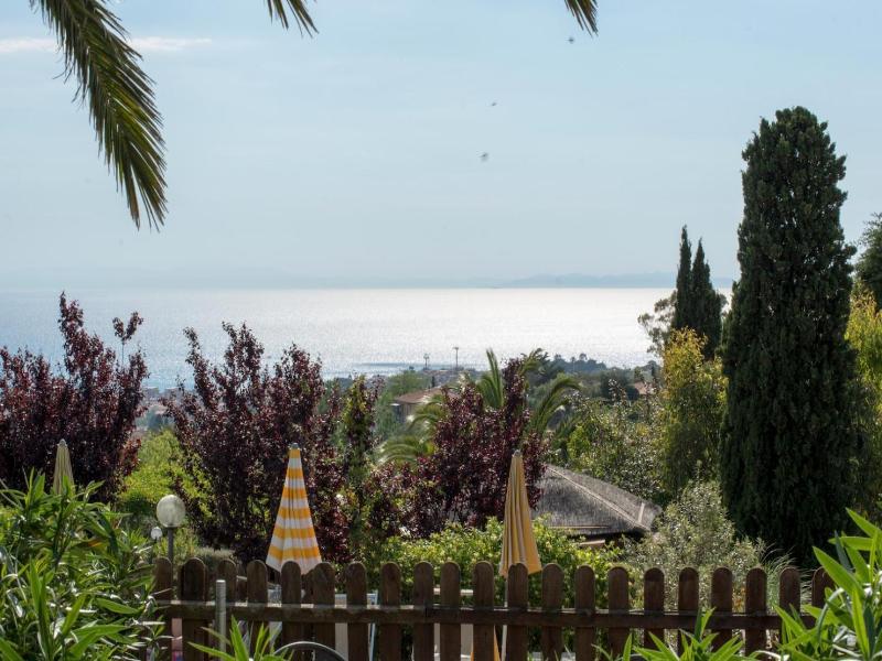 Agriturismo Costa Etrusca image