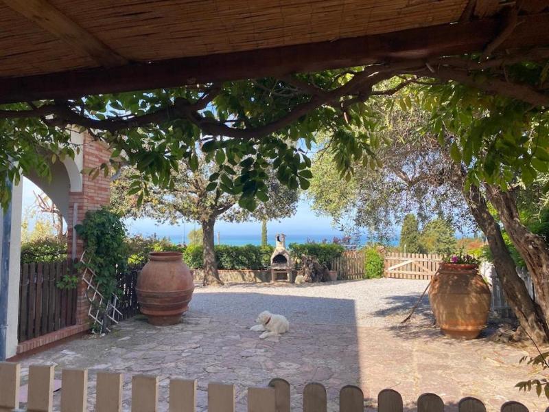 Agriturismo Costa Etrusca image