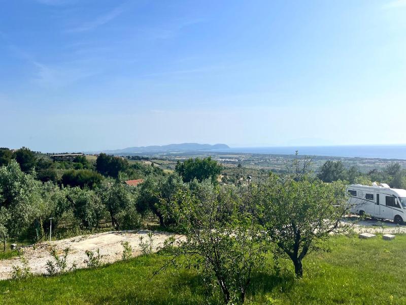 Agriturismo Costa Etrusca image