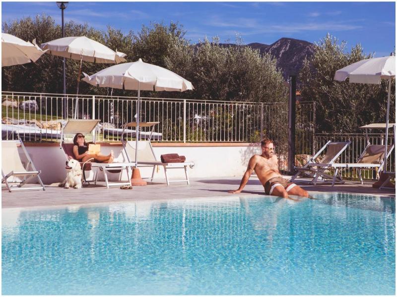 Agriturismo Costa Etrusca image