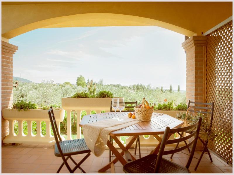 Agriturismo Costa Etrusca image