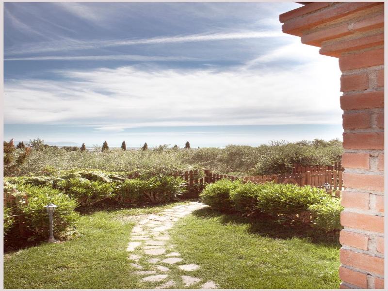 Agriturismo Costa Etrusca image
