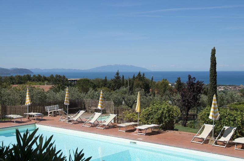 Agriturismo Costa Etrusca image