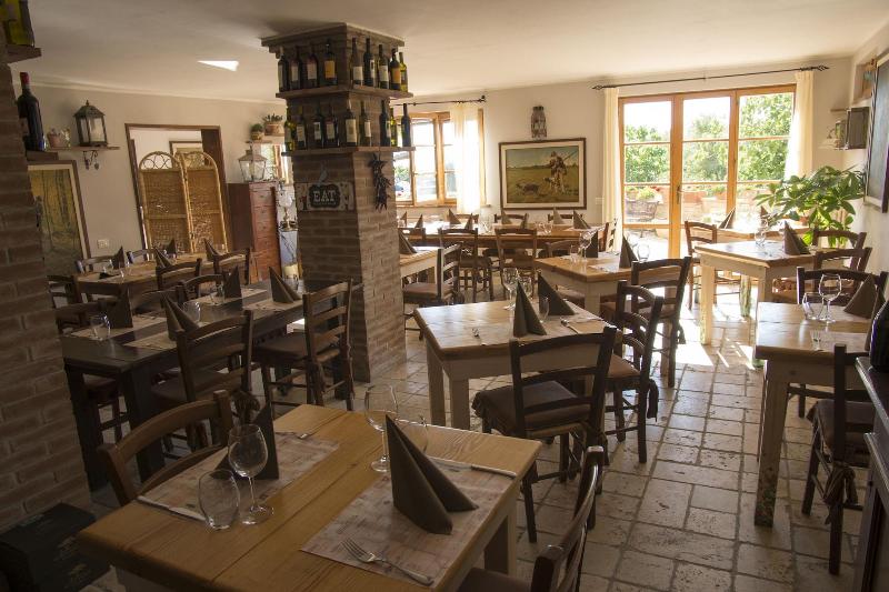 Agriturismo Costa Etrusca image