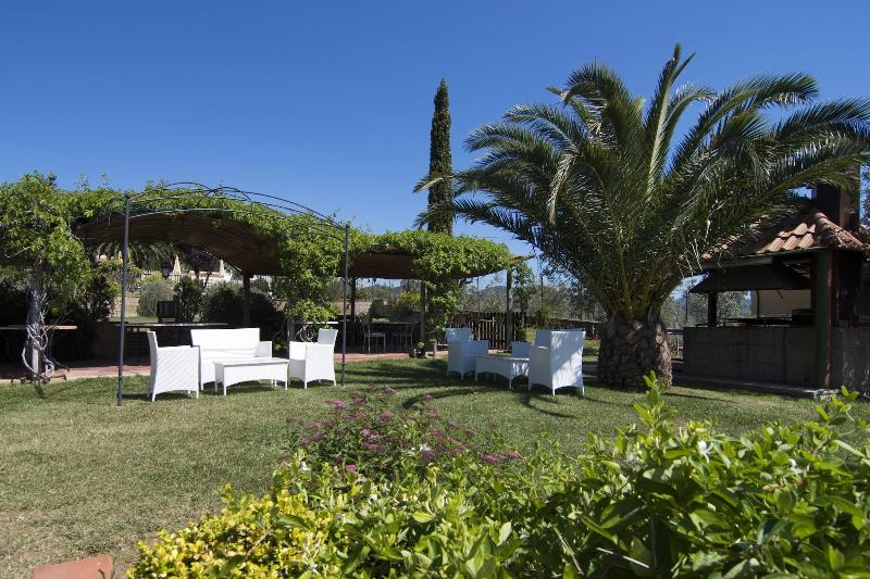 Agriturismo Costa Etrusca image