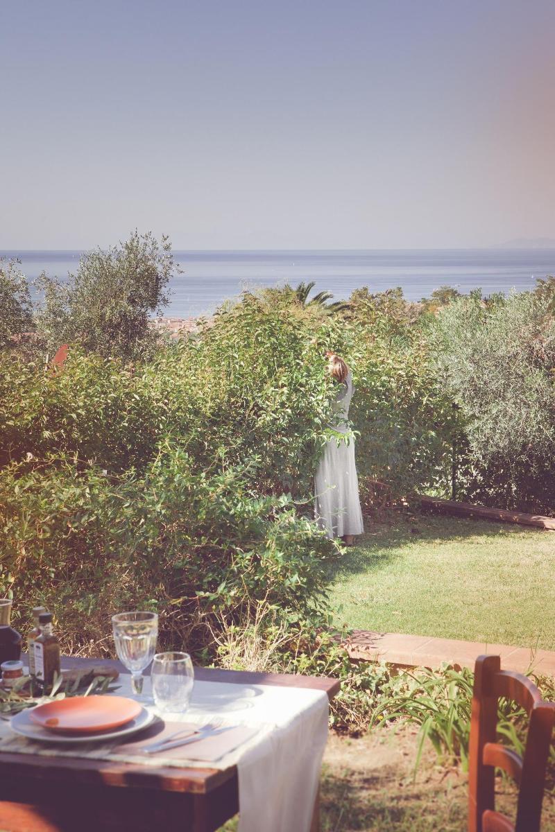 Agriturismo Costa Etrusca image