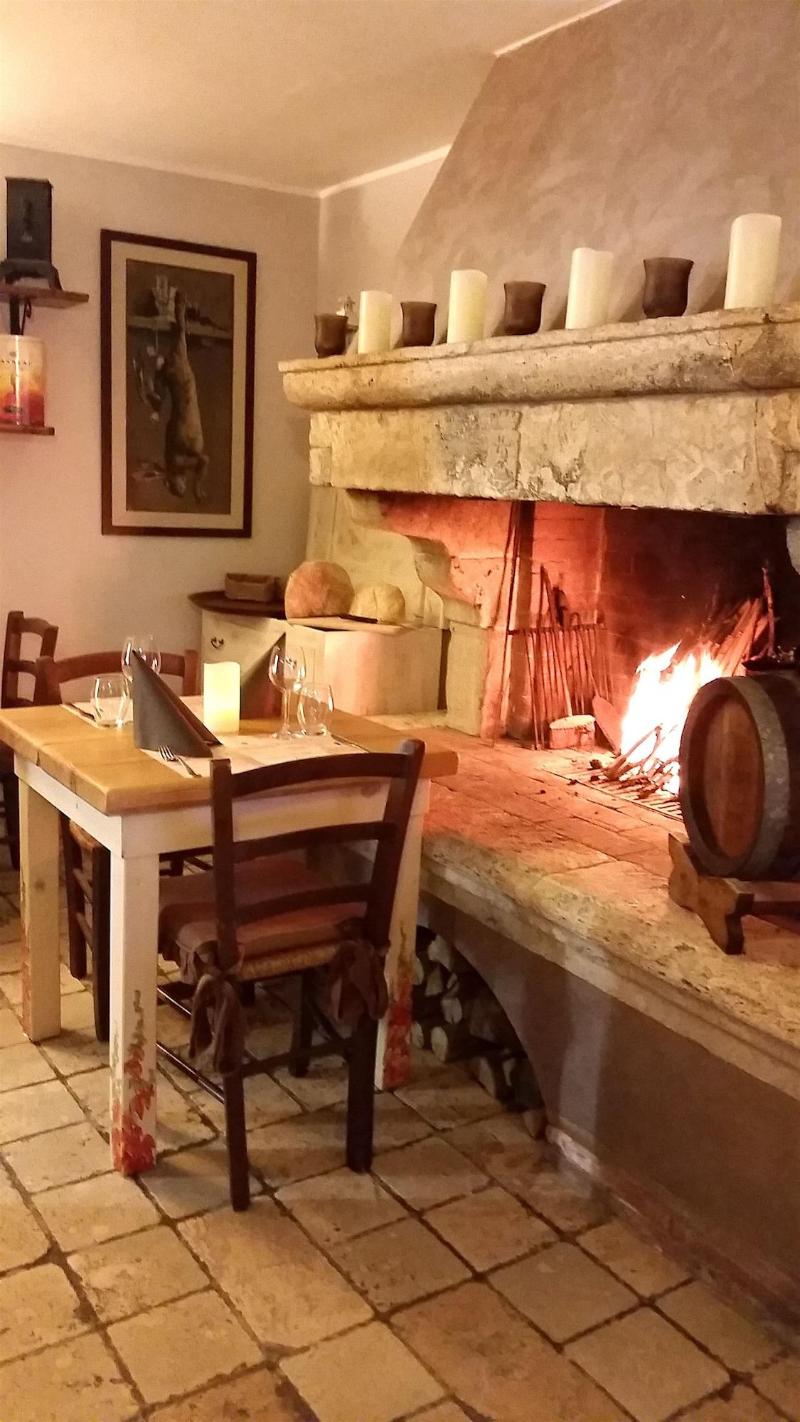Agriturismo Costa Etrusca image