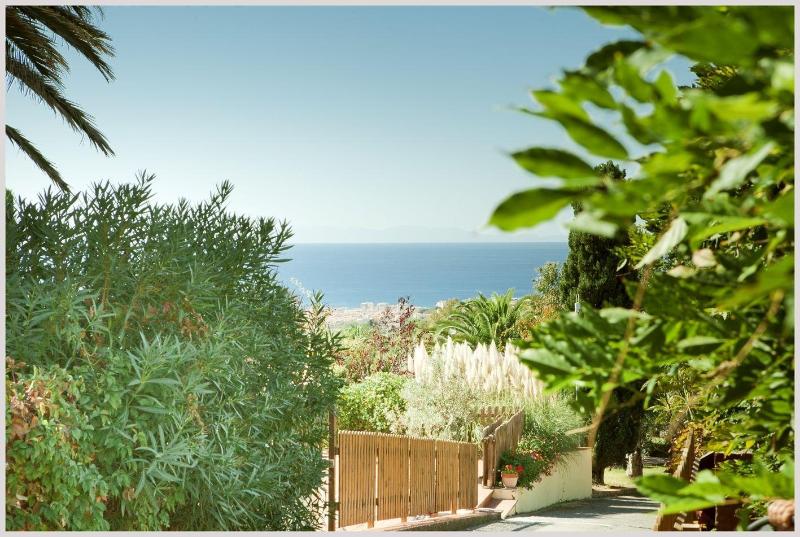 Agriturismo Costa Etrusca image