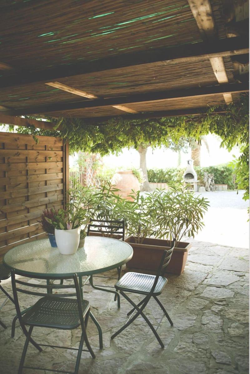 Agriturismo Costa Etrusca image