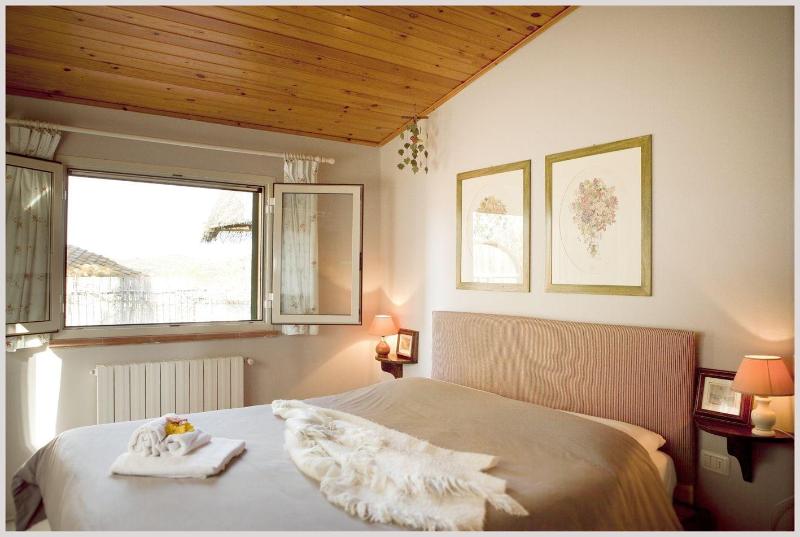 Agriturismo Costa Etrusca image