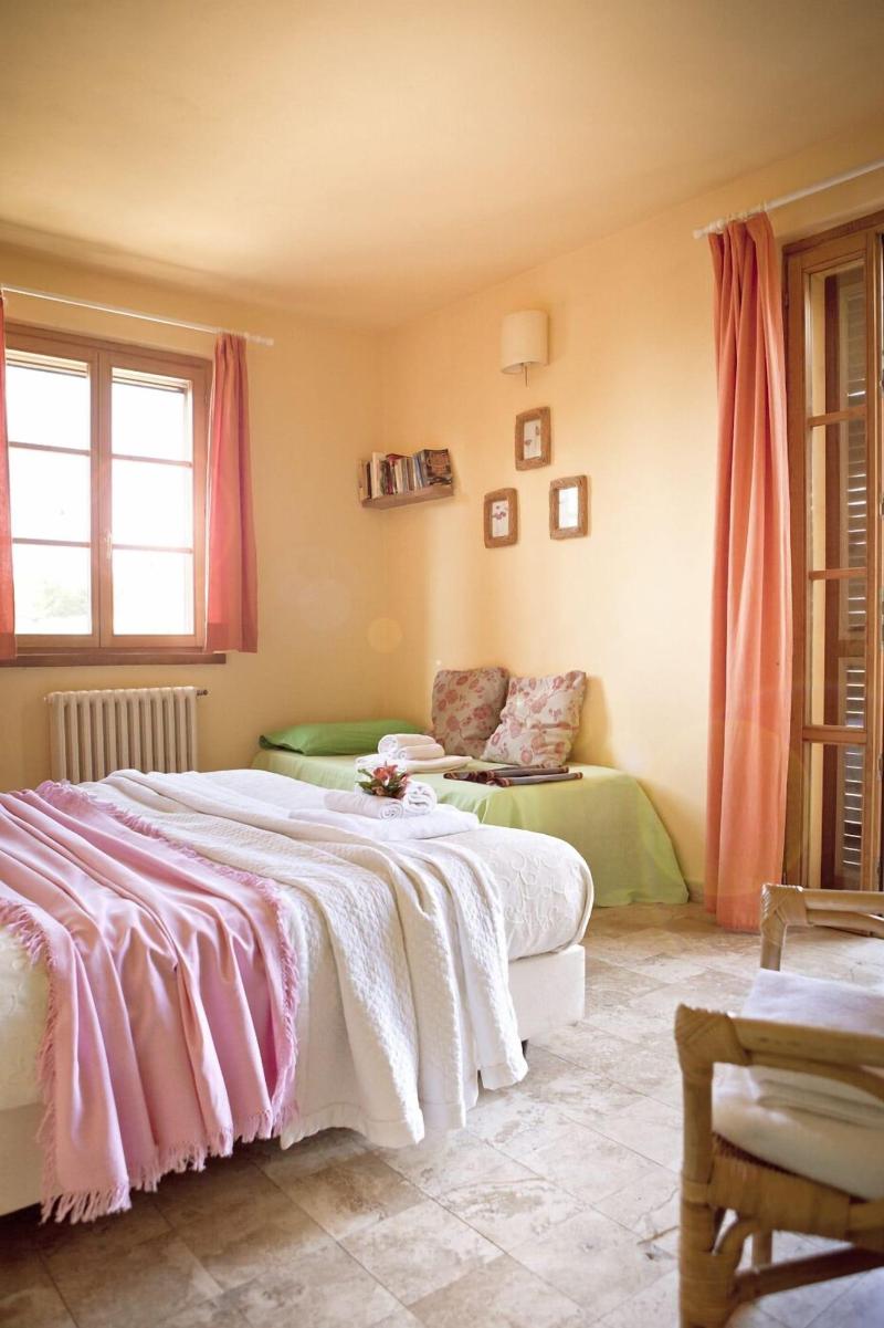 Agriturismo Costa Etrusca image
