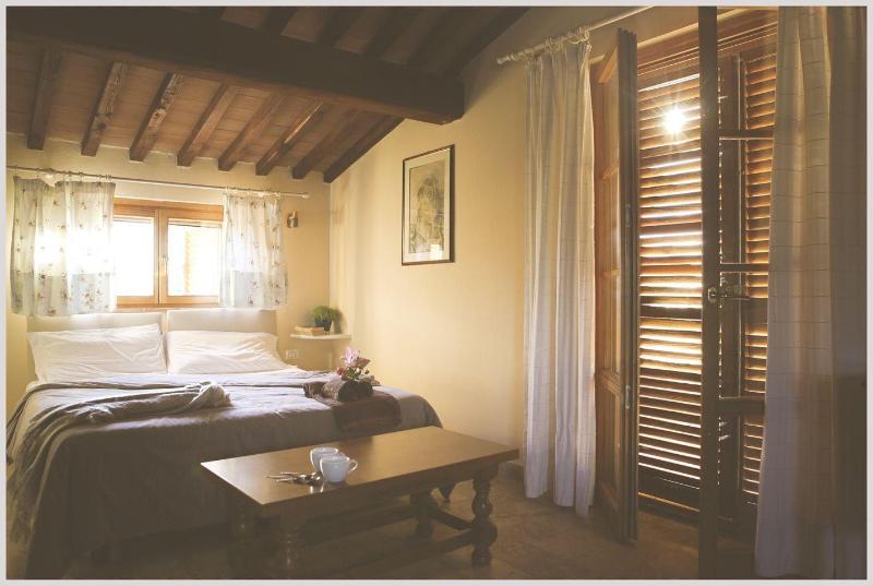 Agriturismo Costa Etrusca image