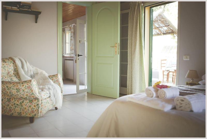 Agriturismo Costa Etrusca image