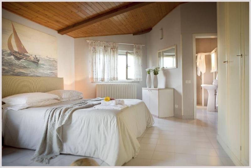 Agriturismo Costa Etrusca image