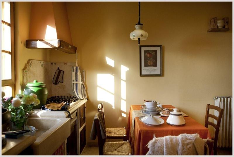 Agriturismo Costa Etrusca image