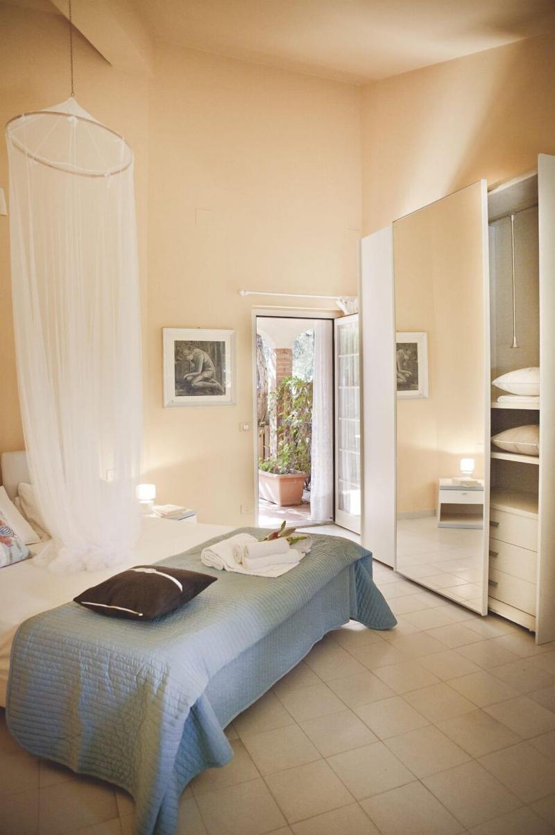 Agriturismo Costa Etrusca image