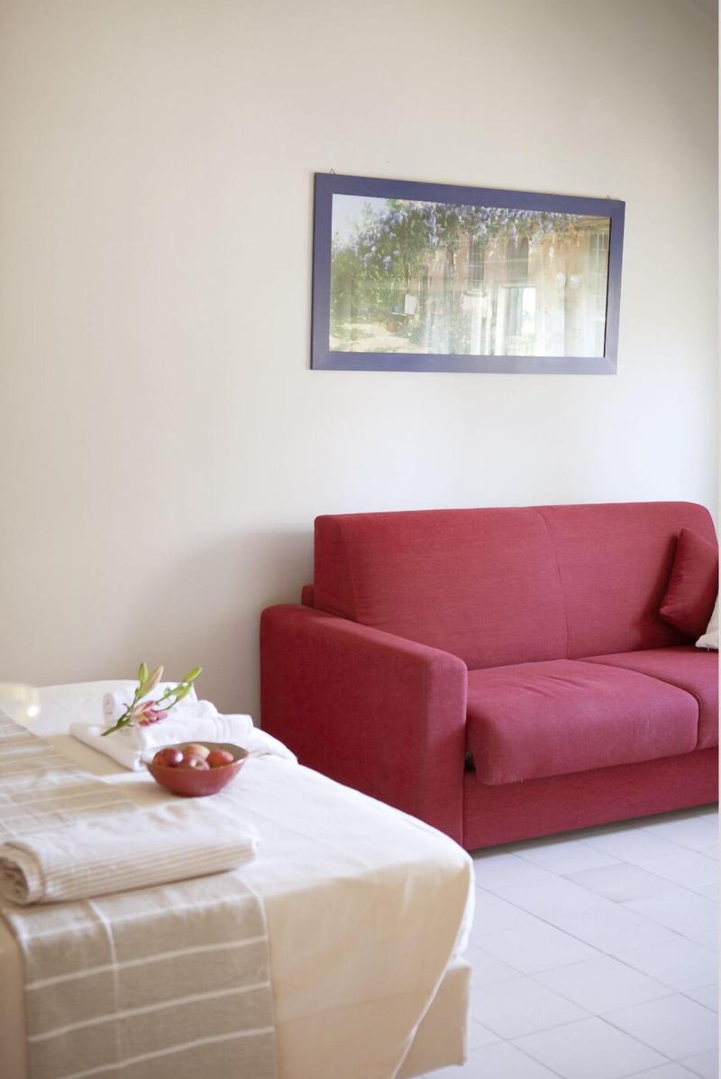 Agriturismo Costa Etrusca image