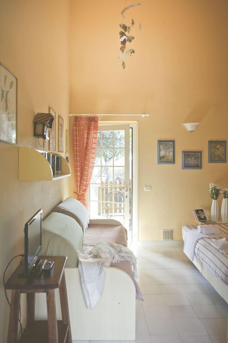 Agriturismo Costa Etrusca image