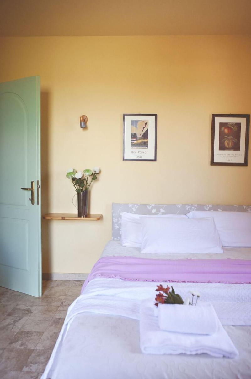 Agriturismo Costa Etrusca image